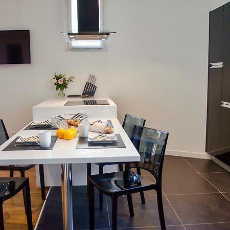 La Casa Cosy, Appart'Hotel Biarritz Dış mekan fotoğraf