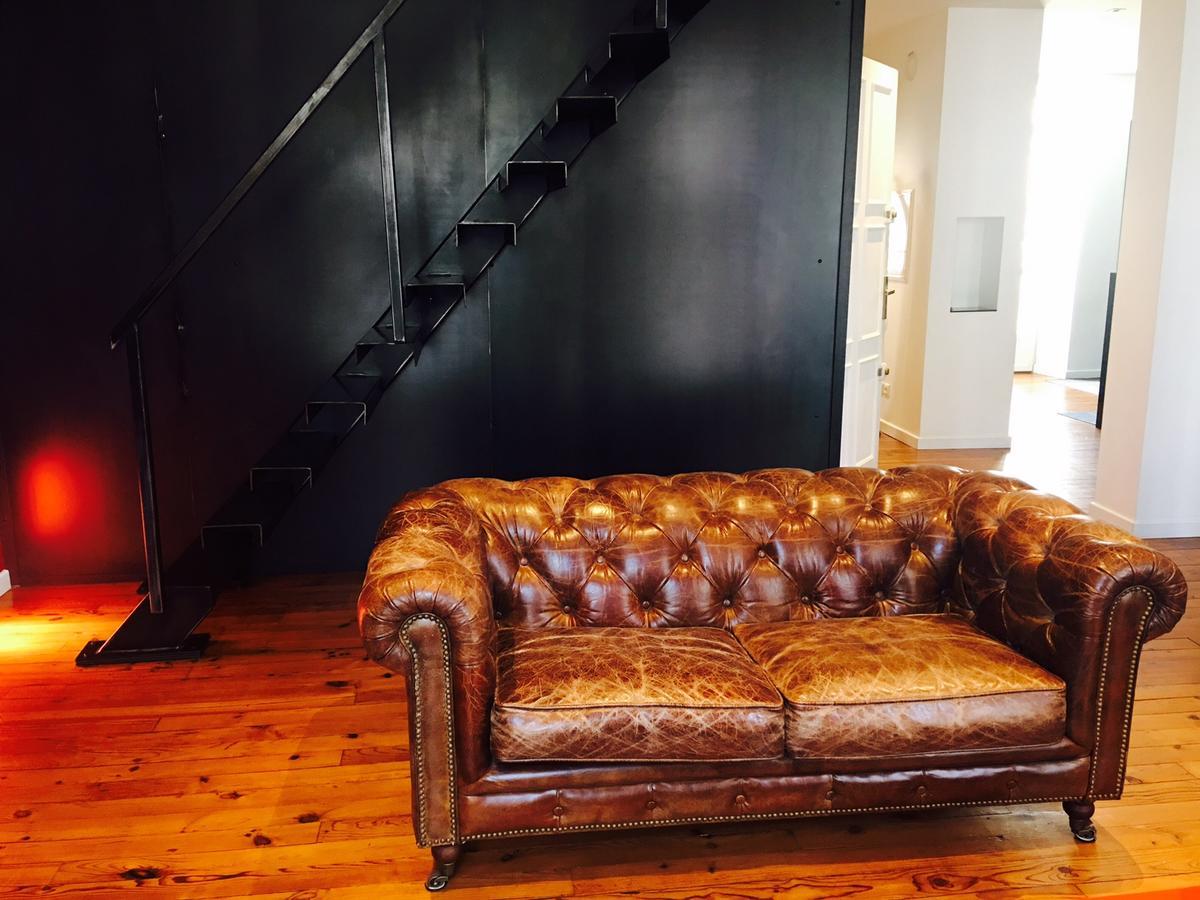 La Casa Cosy, Appart'Hotel Biarritz Dış mekan fotoğraf