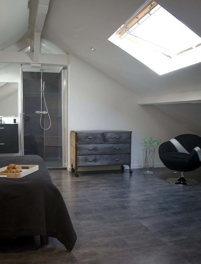 La Casa Cosy, Appart'Hotel Biarritz Dış mekan fotoğraf