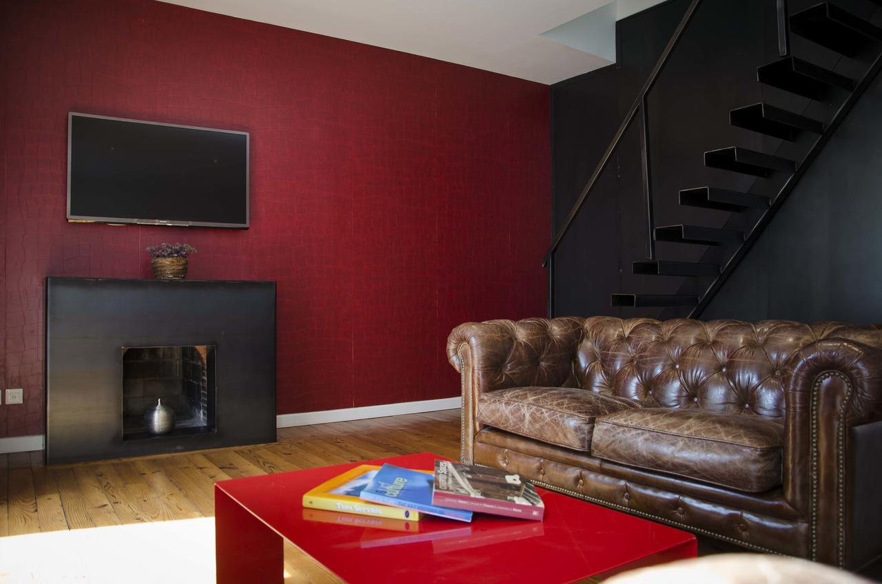 La Casa Cosy, Appart'Hotel Biarritz Dış mekan fotoğraf