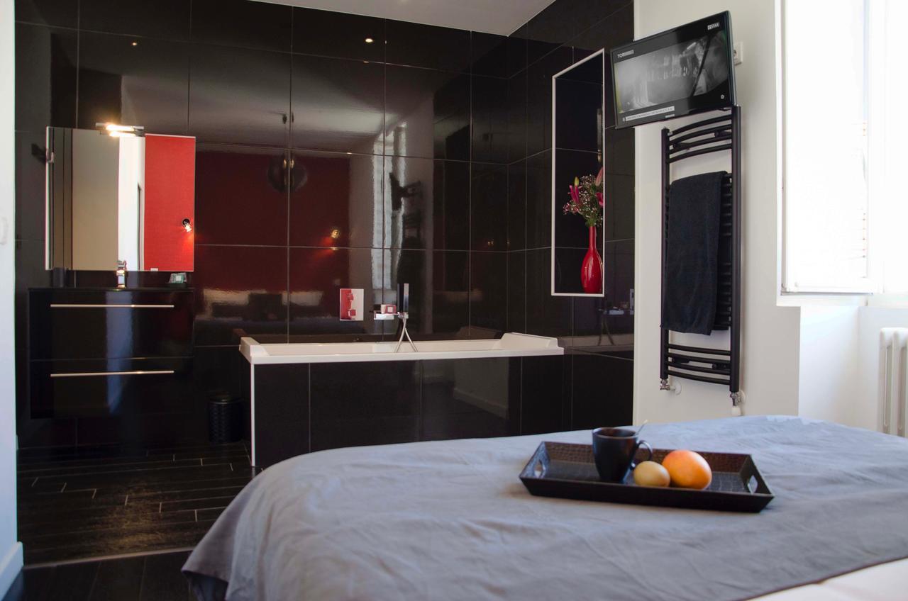 La Casa Cosy, Appart'Hotel Biarritz Dış mekan fotoğraf