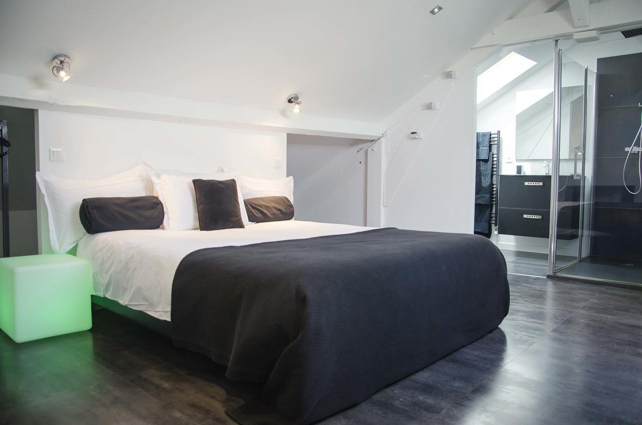 La Casa Cosy, Appart'Hotel Biarritz Dış mekan fotoğraf