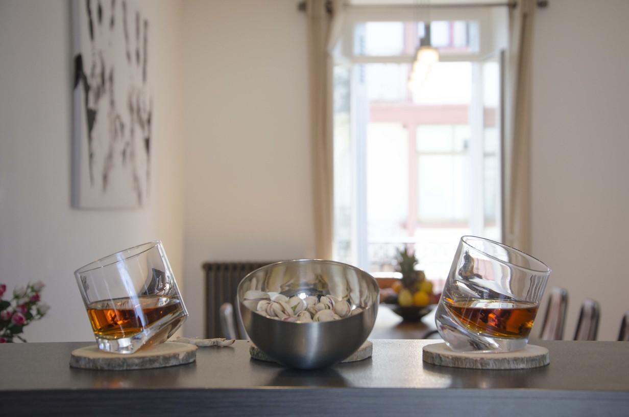 La Casa Cosy, Appart'Hotel Biarritz Dış mekan fotoğraf
