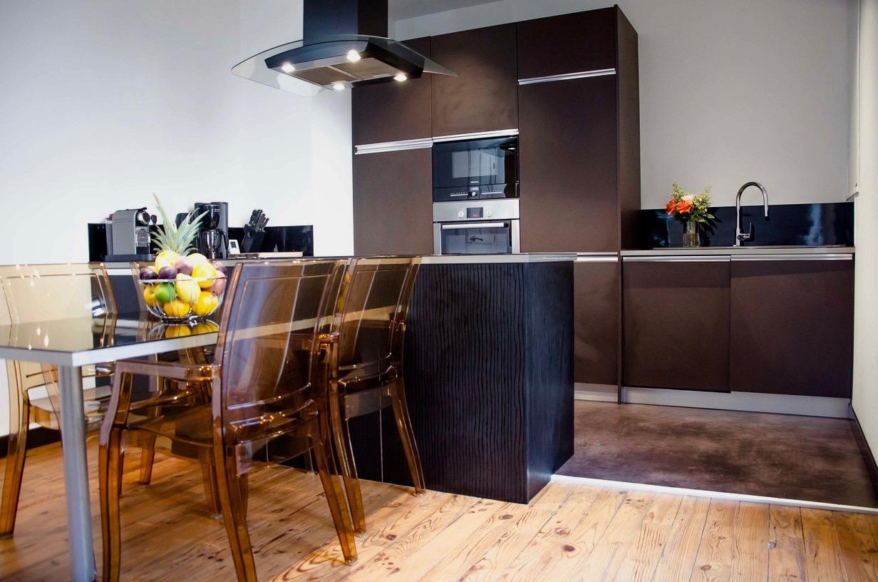 La Casa Cosy, Appart'Hotel Biarritz Dış mekan fotoğraf