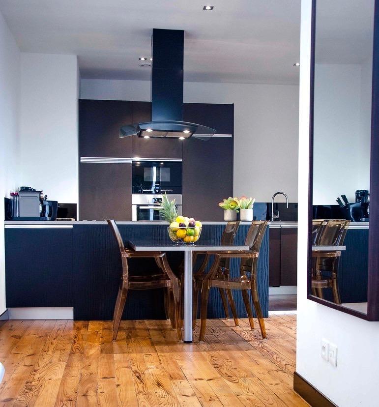 La Casa Cosy, Appart'Hotel Biarritz Dış mekan fotoğraf