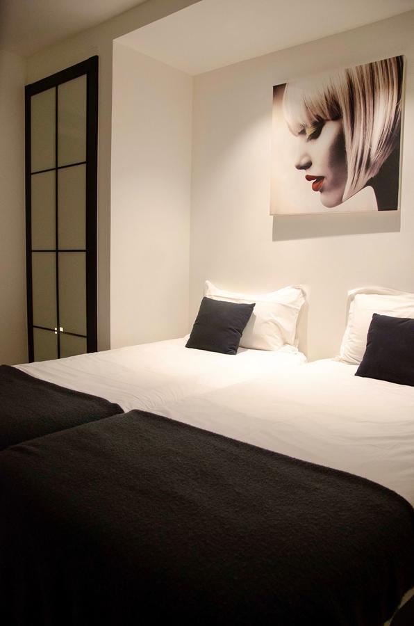 La Casa Cosy, Appart'Hotel Biarritz Dış mekan fotoğraf