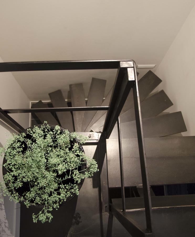 La Casa Cosy, Appart'Hotel Biarritz Dış mekan fotoğraf