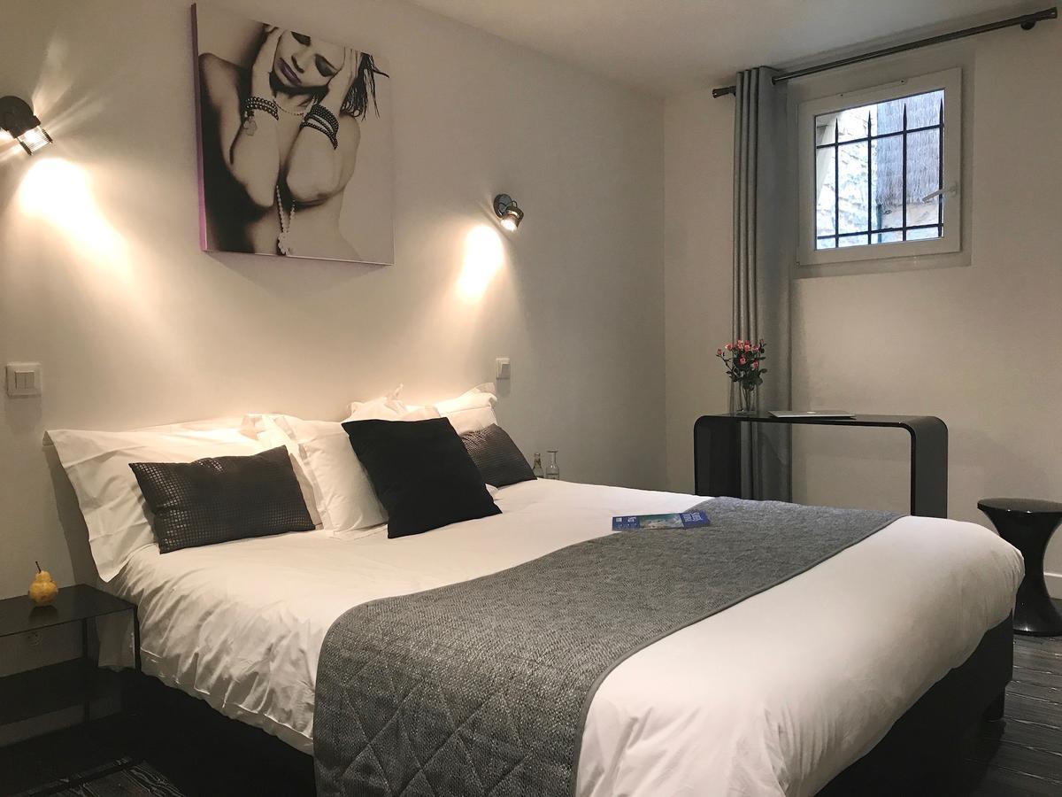 La Casa Cosy, Appart'Hotel Biarritz Dış mekan fotoğraf