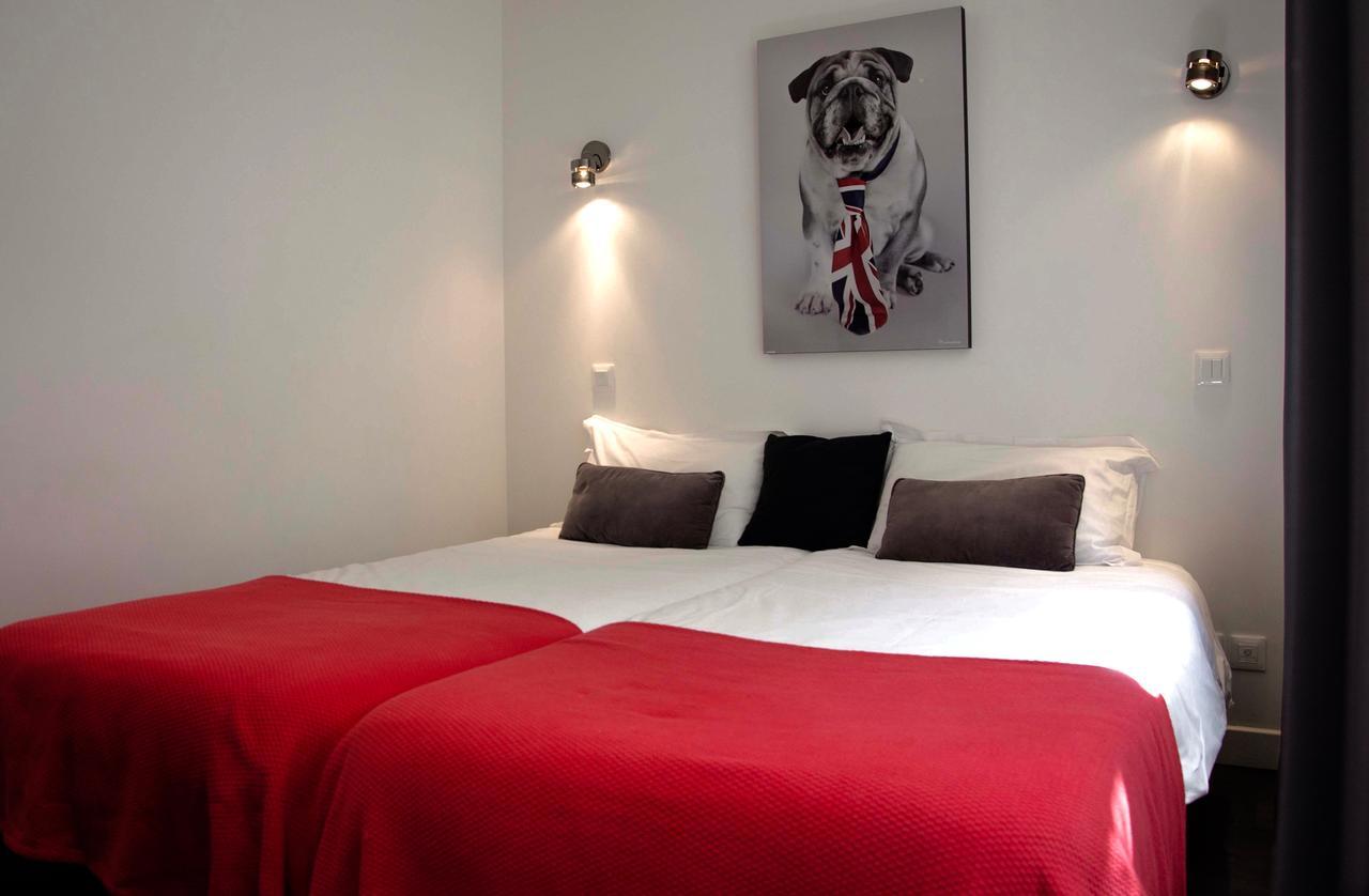 La Casa Cosy, Appart'Hotel Biarritz Dış mekan fotoğraf