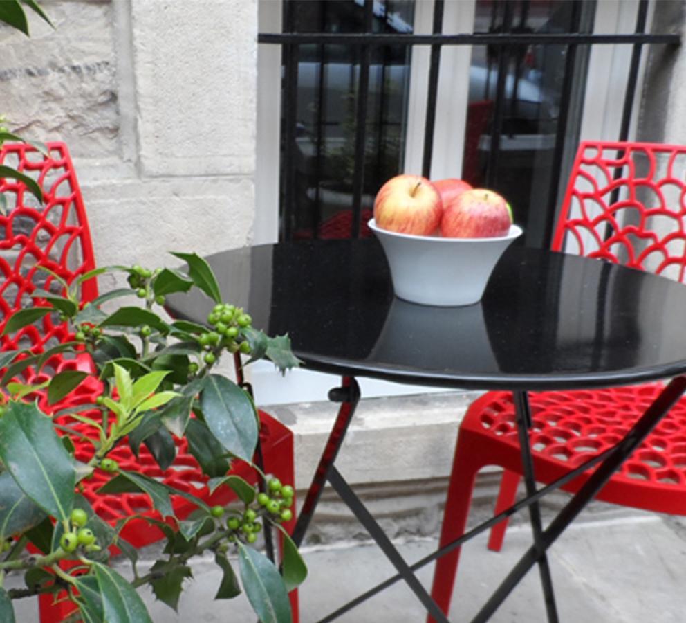 La Casa Cosy, Appart'Hotel Biarritz Dış mekan fotoğraf
