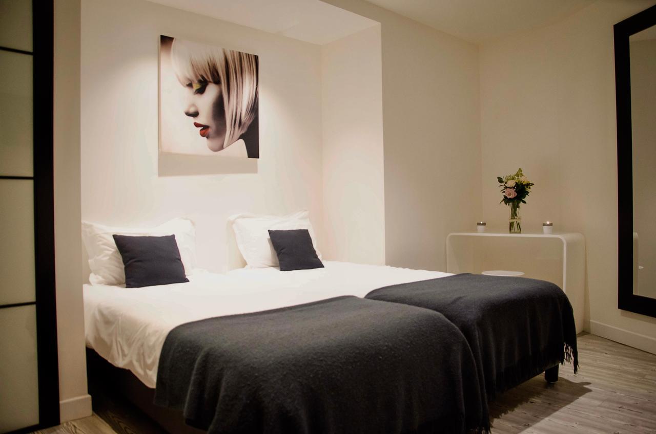 La Casa Cosy, Appart'Hotel Biarritz Dış mekan fotoğraf