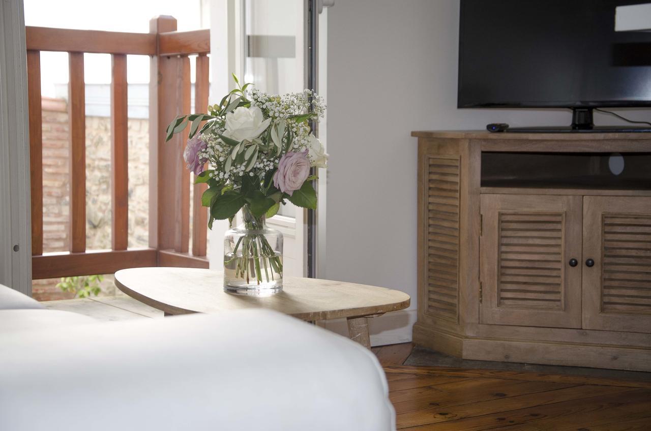 La Casa Cosy, Appart'Hotel Biarritz Dış mekan fotoğraf