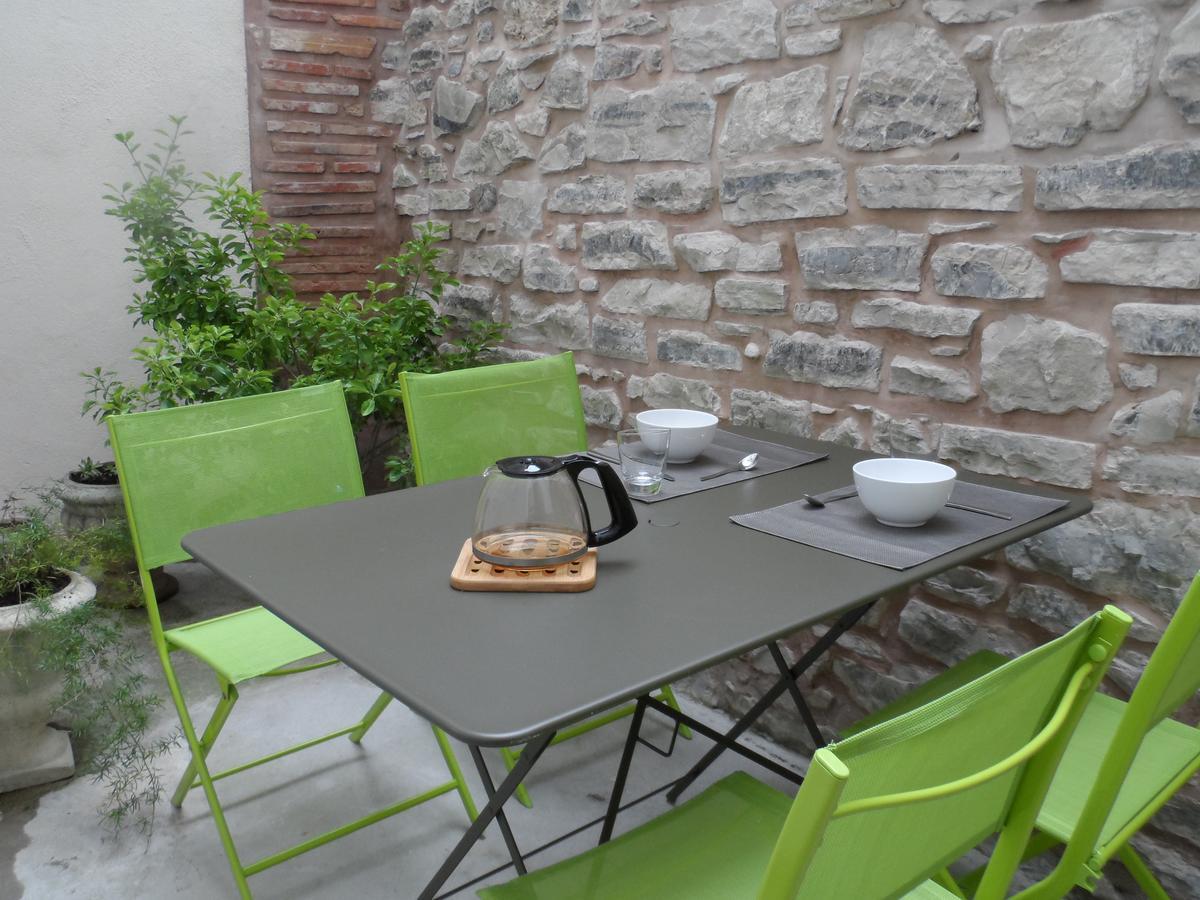 La Casa Cosy, Appart'Hotel Biarritz Dış mekan fotoğraf