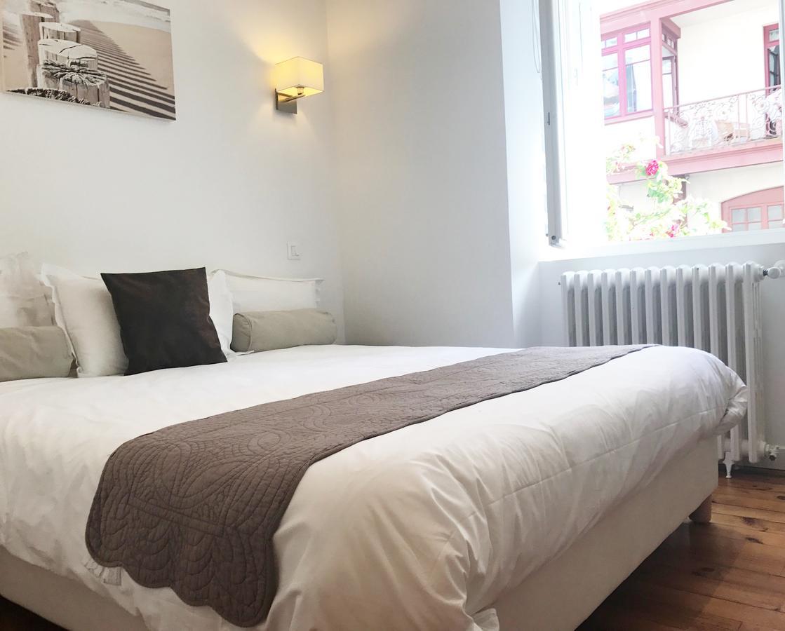 La Casa Cosy, Appart'Hotel Biarritz Dış mekan fotoğraf